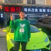 车道行上海商务车改装