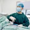 Dr.刘巍
