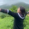大凉山小林妹儿