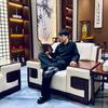 嘉总不温柔 | 见过红利的人