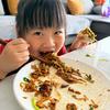 食堂大叔称霸王（短视频收徒）