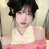 鹿鹿美女