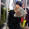 小缘孜