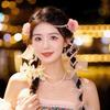 婉婉姑姑