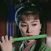 桃花岛程英