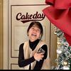 贝斯cakeday生日蛋糕店
