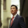 演员郝平