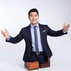 无腿勇士陈州