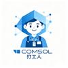 COMSOL打工人