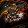 Indoraptor Prototype