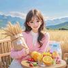 橘子🍊味的花生🥜