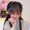 馒小蛮同学