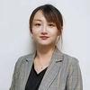 教俄语的小闺女