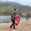 山水人家（军鱼路亚基地）