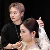 婚礼造型师明明