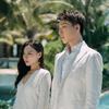 大掌柜夫妇