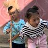 袁语晨同学