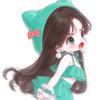 ʚ拾月ᶻ卿卿ɞ⁸⁵🥝💙