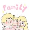 婉婉的盆友圈