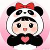 小旺旺爱玩游戏