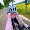 菜腿阿芳（爱生活，爱骑行🚴）