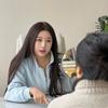 很会看脸的毛毛姐｜仕辰