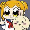 乌拉PoP子！