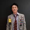 吹神现场