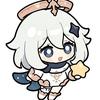 星落原神
