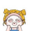 一小碟👧