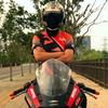 诺言🏍️