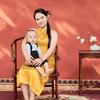婷婷啊
