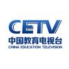 抖音涨粉榜教育培训排行榜第8名中国教育电视台