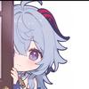 姜姜（原、鸣、崩）