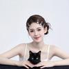 #小羊在路上