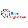 Alex 英语小课堂