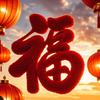 幸福吉祥