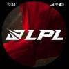 LPL赛事潇洒哥