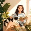 林熹の沙发时光