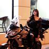 Seven啊七^🏍️