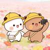 「一二&布布」