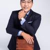 无腿演说家