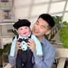 育婴师赟爸