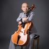 刘杰cello