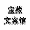 宝藏～文案馆