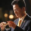 新会陈皮村吴村长