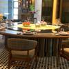 星级酒店会所别墅家具