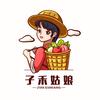 子禾姑娘高端水果