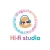Hi-fi studio音乐制作