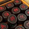 铭洁象棋工艺品